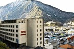 Отель Panorama Hotel Отель Panorama Hotel