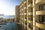 Отель Cabo Villas Beach Resort & Spa Отель Cabo Villas Beach Resort & Spa