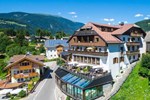 Отель Hotel Post Отель Hotel Post
