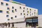 Отель Holiday Inn Express Montpellier - Odysseum Отель Holiday Inn Express Montpellier - Odysseum