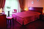 Отель Ambassador Hotel Отель Ambassador Hotel