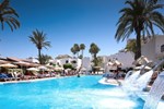 Отель Parque Cristobal Tenerife Отель Parque Cristobal Tenerife