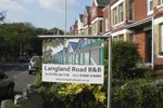 Мини-отель Langland Road B&B Мини-отель Langland Road B&B