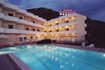 Апартаменты Hotel Fotini Апартаменты Hotel Fotini