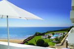 Отель Saunton Sands Hotel Отель Saunton Sands Hotel