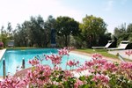 Отель Agriturismo La Loccaia Отель Agriturismo La Loccaia