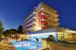 Отель Hotel Eden Отель Hotel Eden
