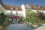 Отель Arcadia Hotel München Airport Отель Arcadia Hotel München Airport