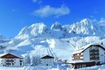 Отель Hotel Passo Monte Croce Отель Hotel Passo Monte Croce