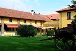Отель Hotel Cascina Marisa Отель Hotel Cascina Marisa
