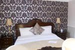 Отель The Blue Haven Hotel Отель The Blue Haven Hotel