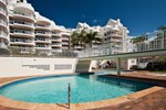 Апартаменты Osprey Apartments Апартаменты Osprey Apartments