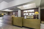 Отель Hotel Falco D'Oro Отель Hotel Falco D'Oro