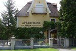 Апартаменты Appartmans Yowan Апартаменты Appartmans Yowan