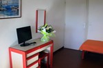 Апартаменты Residence Agathea Апартаменты Residence Agathea