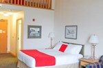 Отель Glacier View Inn Отель Glacier View Inn