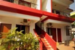 Отель Hotel Germany Отель Hotel Germany