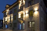 Отель Residence Hotel Serenella Отель Residence Hotel Serenella