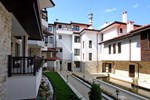 Апартаменты Sozopol Dreams Apartments Апартаменты Sozopol Dreams Apartments