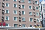 Хостел GreenTree Inn Wuhan Wuchang Railway Station Business Hotel Хостел GreenTree Inn Wuhan Wuchang Railway Station Business Hotel