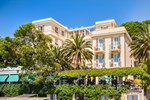 Отель Hotel Beau Sejour Отель Hotel Beau Sejour