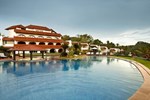 Отель The Gateway Hotel Varkala Отель The Gateway Hotel Varkala