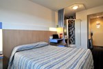 Отель P’tit Dej Hôtel Millau Отель P’tit Dej Hôtel Millau
