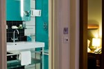 Отель Abode Canterbury Отель Abode Canterbury