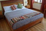 Мини-отель Puerta Escondida B&B Мини-отель Puerta Escondida B&B