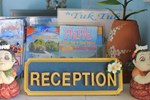 Отель Baan Chaylay Отель Baan Chaylay