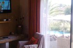 Гостевой дом Guesthouse Terra Africa Гостевой дом Guesthouse Terra Africa