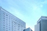 Отель Grand Metropark Hotel Chongqing Отель Grand Metropark Hotel Chongqing