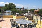 Отель Posada La Casita Отель Posada La Casita