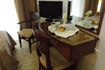 Отель Hotel Filippos Отель Hotel Filippos
