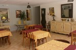 Отель Hotel Du Parc Отель Hotel Du Parc