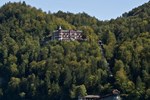 Отель Grandhotel Giessbach Отель Grandhotel Giessbach