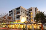Отель Citi Live Hotel Отель Citi Live Hotel
