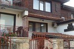 Отель Prince Cyril Hotel Отель Prince Cyril Hotel