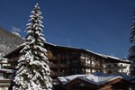 Отель Hotel Trento Отель Hotel Trento