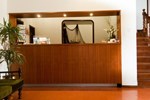 Отель Hotel Santiago Отель Hotel Santiago
