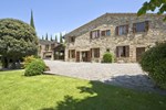 Отель Fattoria Di Vibio Отель Fattoria Di Vibio