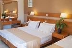 Отель Agla Hotel Отель Agla Hotel