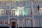 Отель Legacy Dukes Head Hotel Отель Legacy Dukes Head Hotel