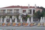 Апартаменты Hotel Paralio Апартаменты Hotel Paralio