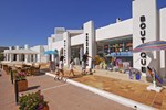 Апартаменты Apartamentos Ferrera Beach Апартаменты Apartamentos Ferrera Beach