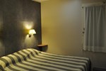 Отель Fasthotel Avignon Nord Le Pontet Отель Fasthotel Avignon Nord Le Pontet