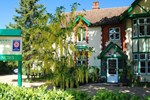 Гостевой дом Gatwick Southbourne Guest House Гостевой дом Gatwick Southbourne Guest House