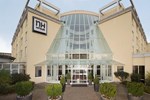 Отель NH Weinheim Отель NH Weinheim