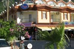 Апартаменты Ozlem 2 Apart Hotel Апартаменты Ozlem 2 Apart Hotel