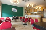 Отель Winner Hotel Отель Winner Hotel